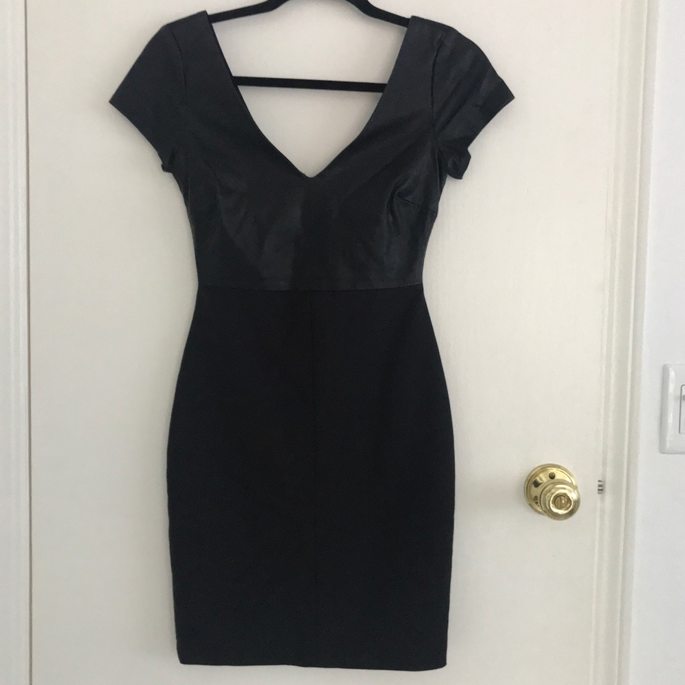 Zara dress